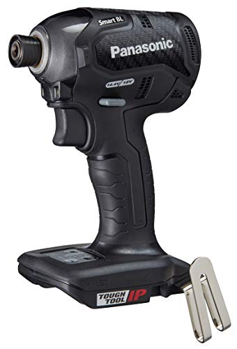 パナソニック(Panasonic) - 充電インパクトドライバー 本体のみ